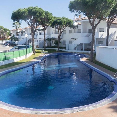 Apartamento Castillo De Mar Chiclana de la Frontera Exterior photo