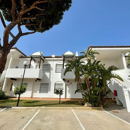 Apartamento Castillo De Mar Chiclana de la Frontera Exterior photo