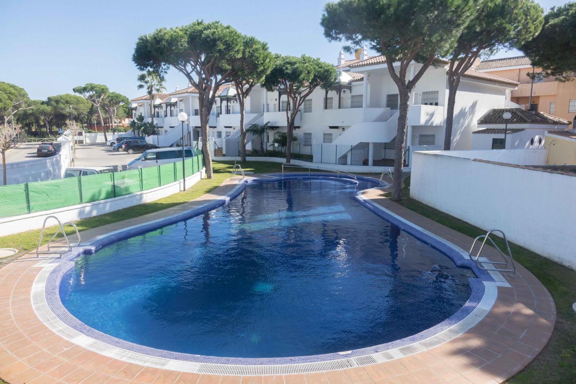 Apartamento Castillo De Mar Chiclana de la Frontera Exterior photo