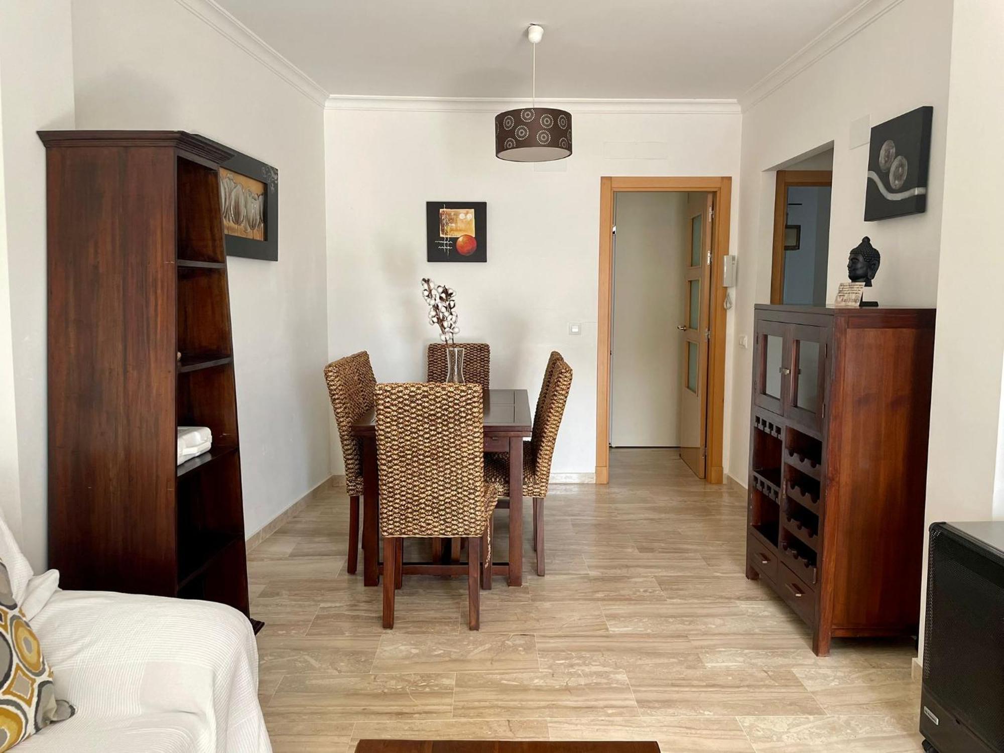 Apartamento Castillo De Mar Chiclana de la Frontera Exterior photo